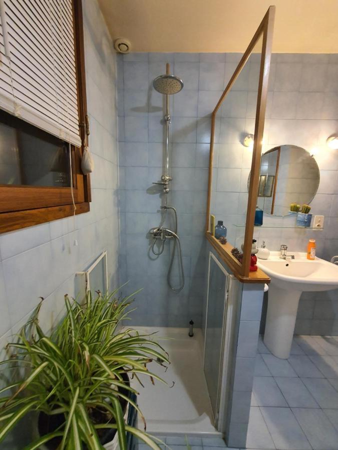 A L'Ecole Buissonniere, Chambre D'Hotes En Sidobre Lacrouzette Zewnętrze zdjęcie